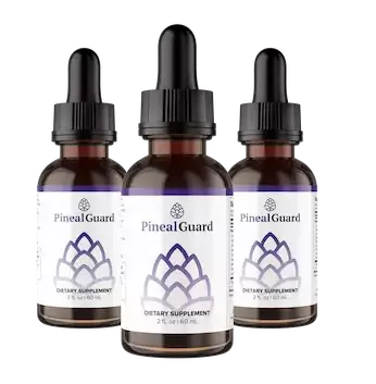 pineal guard serum drop