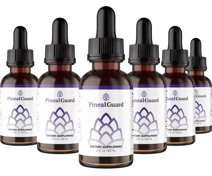 pineal guard supplement buy